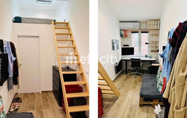 Maison 3 pièces - 41 m² Bien prestige