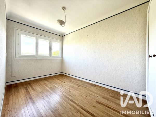 Maison à vendre 4 pièces 76 m² Maurepas