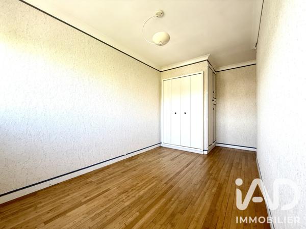 Maison à vendre 4 pièces 76 m² Maurepas