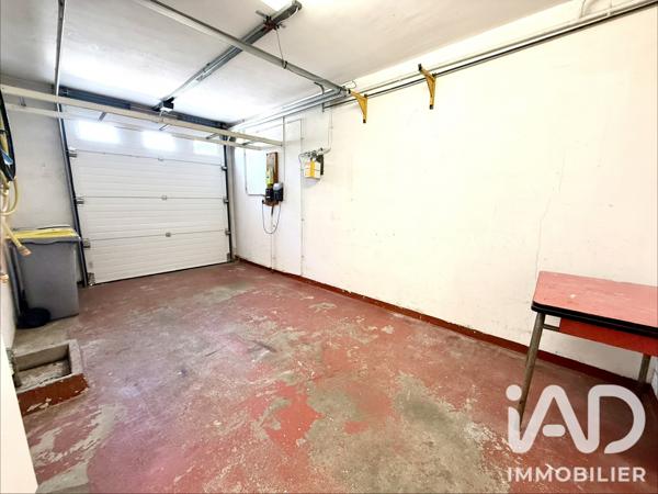 Maison à vendre 4 pièces 76 m² Maurepas