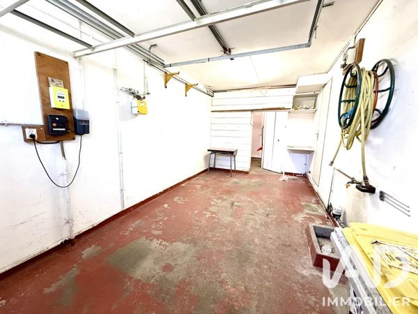 Maison à vendre 4 pièces 76 m² Maurepas