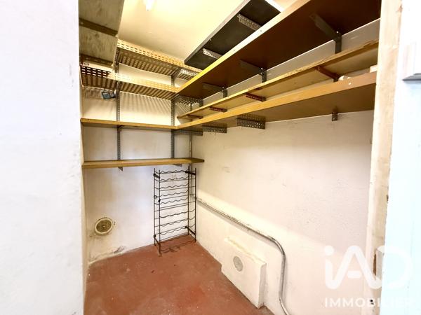 Maison à vendre 4 pièces 76 m² Maurepas