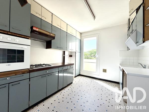 Maison à vendre 4 pièces 76 m² Maurepas