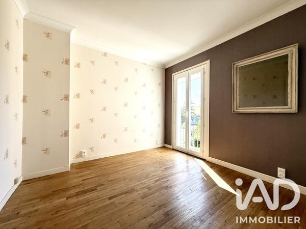 Maison à vendre 4 pièces 76 m² Maurepas