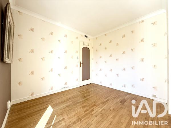 Maison à vendre 4 pièces 76 m² Maurepas