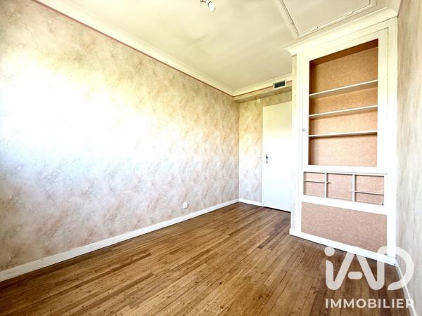 Maison à vendre 4 pièces 76 m² Maurepas