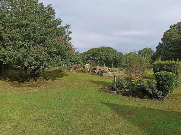 Maison à vendre à Combourg en Ille-et-Vilaine (35270), ref : 091-719   
COMBOURG