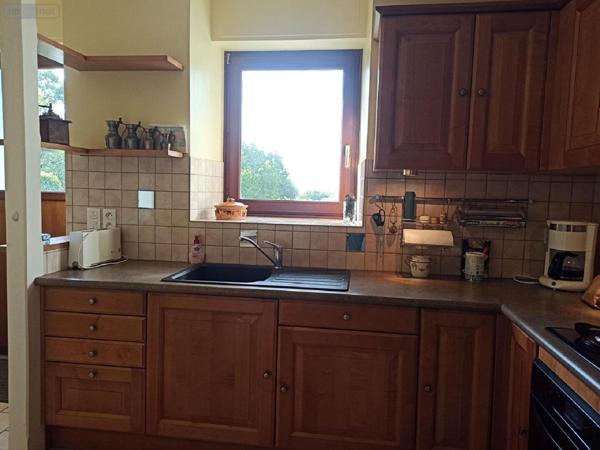 Maison à vendre à Combourg en Ille-et-Vilaine (35270), ref : 091-719   
COMBOURG