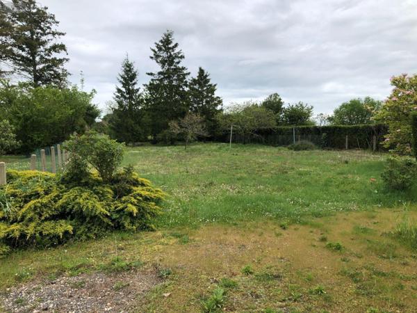 Pavillon à vendre à Issoudun dans l'Indre (36100), ref : 11813/1520