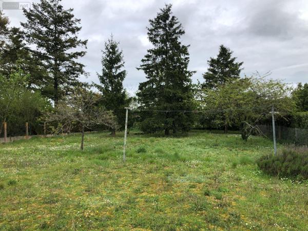 Pavillon à vendre à Issoudun dans l'Indre (36100), ref : 11813/1520