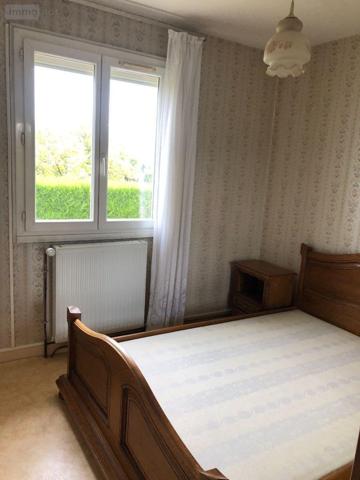Pavillon à vendre à Issoudun dans l'Indre (36100), ref : 11813/1520