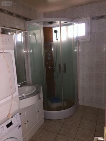 Pavillon à vendre à Issoudun dans l'Indre (36100), ref : 11813/1520