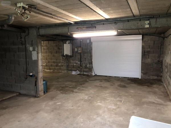 Pavillon à vendre à Issoudun dans l'Indre (36100), ref : 11813/1520