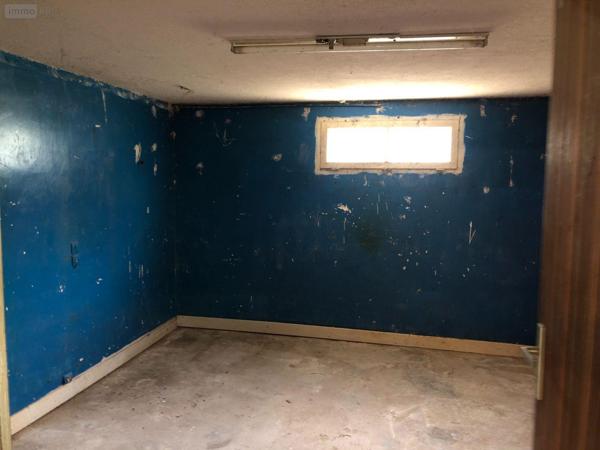 Pavillon à vendre à Issoudun dans l'Indre (36100), ref : 11813/1520