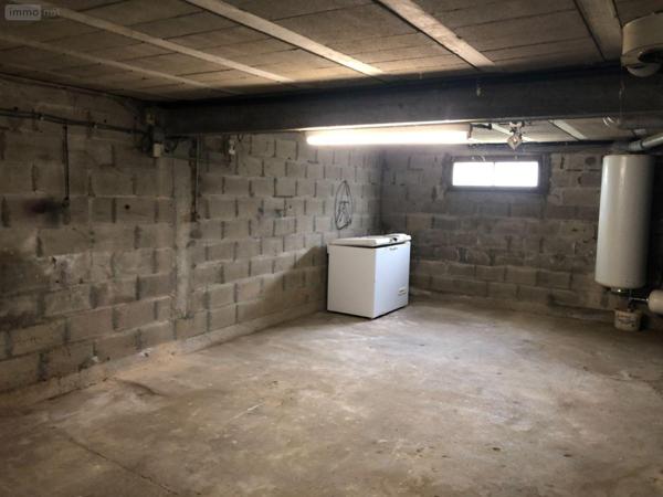 Pavillon à vendre à Issoudun dans l'Indre (36100), ref : 11813/1520
