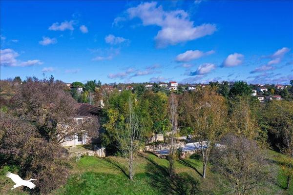 Maison à vendre |  Auch |  10 pièces | 300 m²