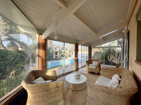 Maison T de plain-pied proche centre Cugnaux