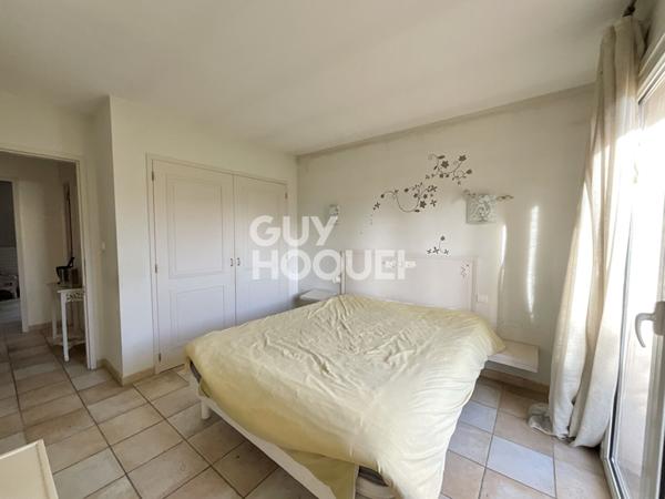 Maison T de plain-pied proche centre Cugnaux