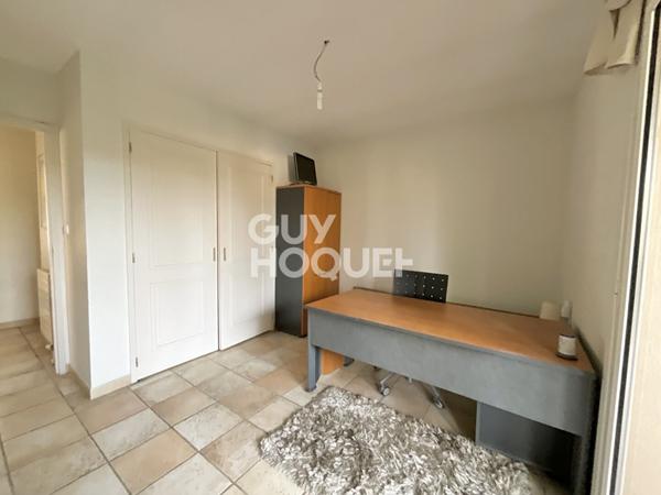 Maison T de plain-pied proche centre Cugnaux