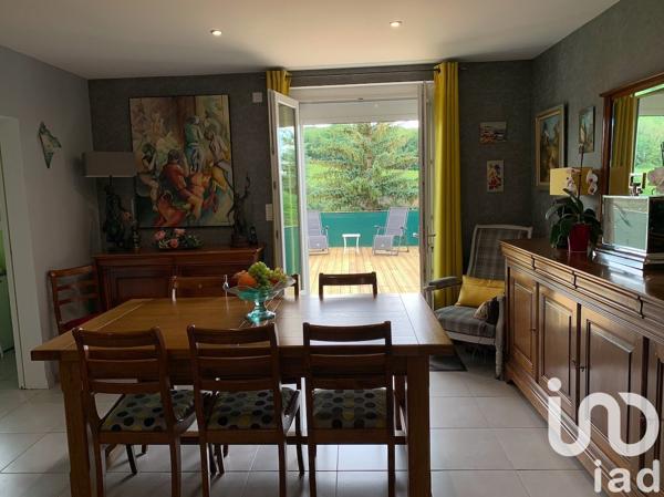 Maison à vendre 7 pièces 128 m² Véron