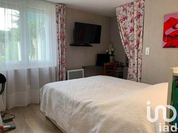 Maison à vendre 7 pièces 128 m² Véron