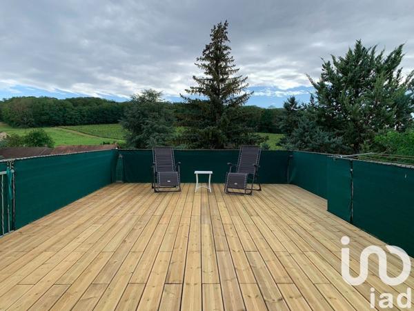 Maison à vendre 7 pièces 128 m² Véron