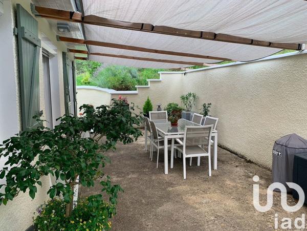 Maison à vendre 7 pièces 128 m² Véron