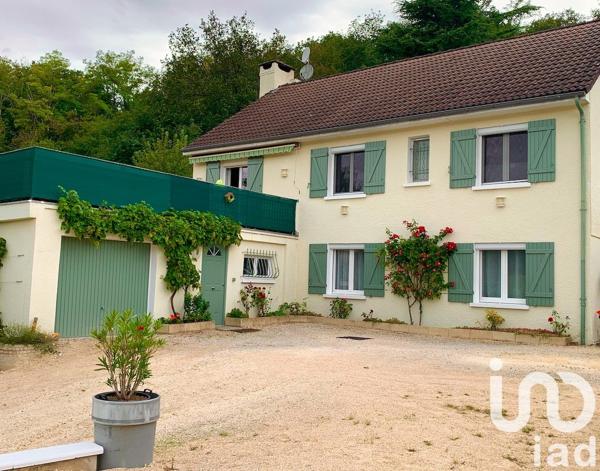 Maison à vendre 7 pièces 128 m² Véron