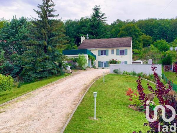 Maison à vendre 7 pièces 128 m² Véron