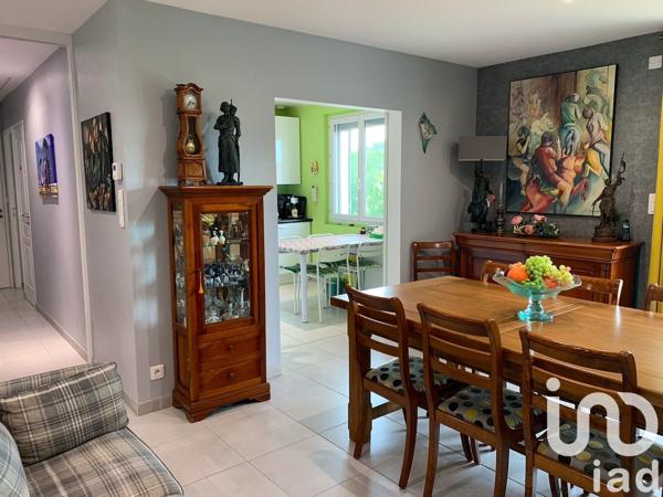 Maison à vendre 7 pièces 128 m² Véron
