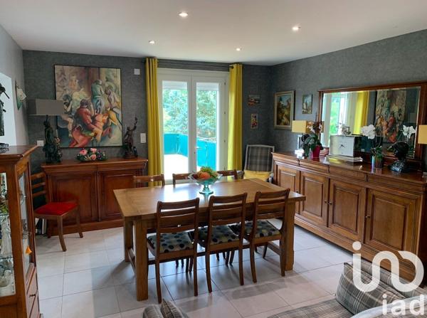 Maison à vendre 7 pièces 128 m² Véron