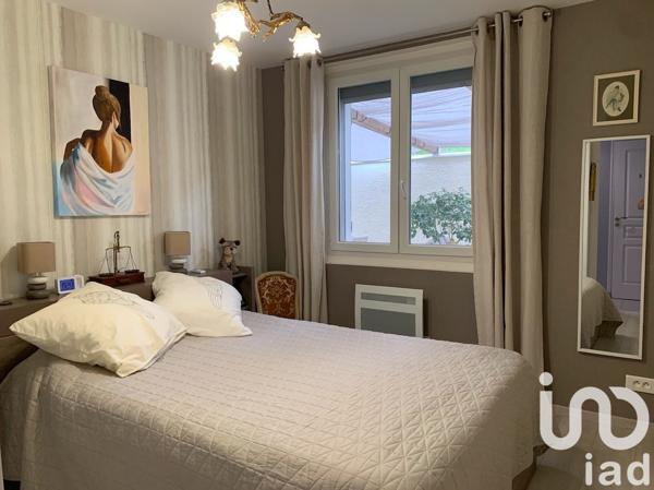 Maison à vendre 7 pièces 128 m² Véron