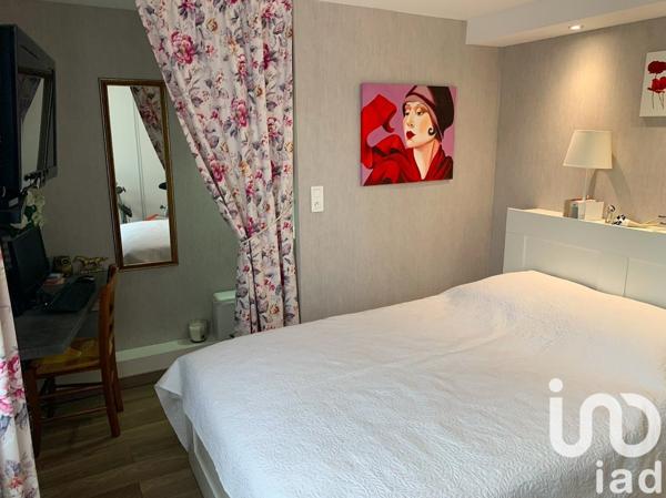 Maison à vendre 7 pièces 128 m² Véron