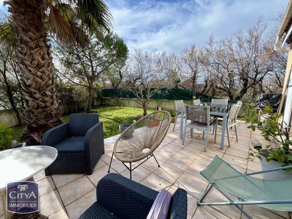 Maison à vendre 5 pièces 120m²