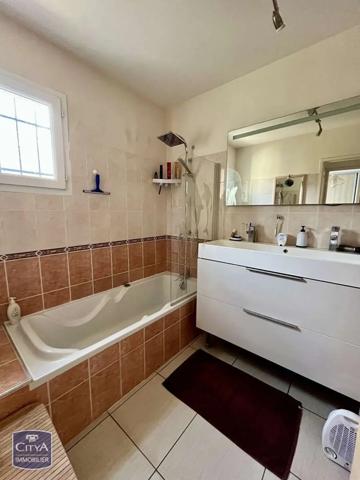 Maison à vendre 5 pièces 120m²