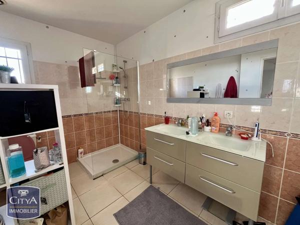 Maison à vendre 5 pièces 120m²