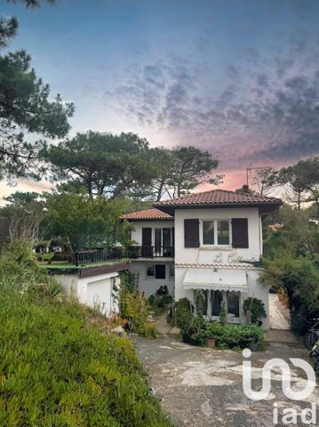 Maison à vendre 5 pièces 96 m² Soorts-Hossegor
