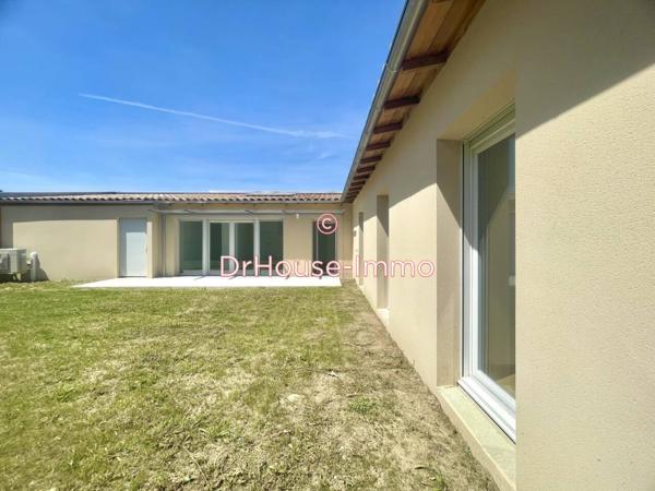 Maison à vendre 4 pièces de 93 m²