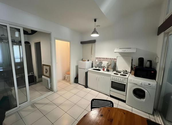 Immeuble de rapport  à Masseube ? 2 appartements + maison avec garage