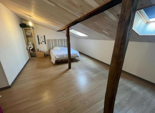 Immeuble de rapport  à Masseube ? 2 appartements + maison avec garage