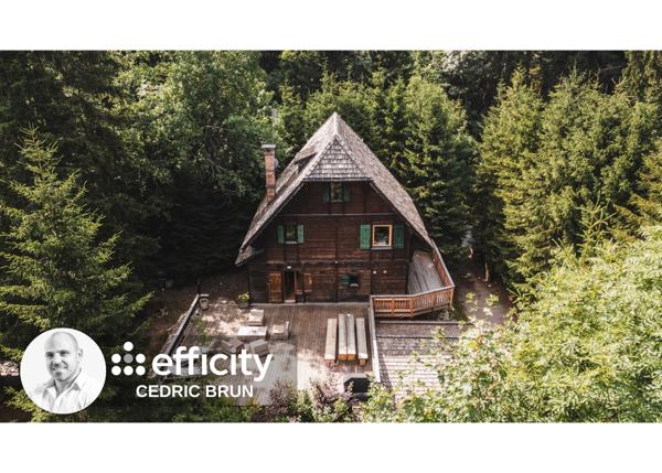 Maison 6 pièces - 230 m² Bien prestige