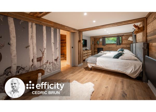 Maison 6 pièces - 230 m² Bien prestige