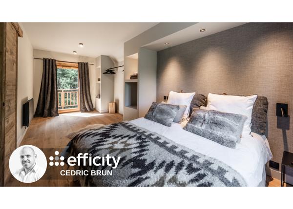 Maison 6 pièces - 230 m² Bien prestige