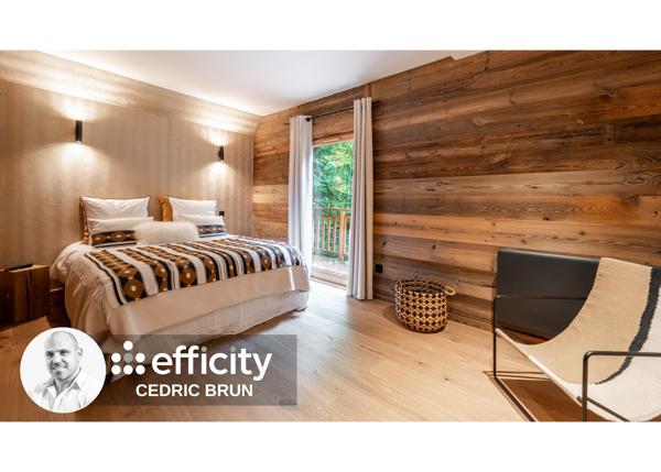 Maison 6 pièces - 230 m² Bien prestige