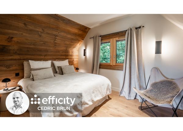 Maison 6 pièces - 230 m² Bien prestige