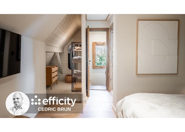 Maison 6 pièces - 230 m² Bien prestige