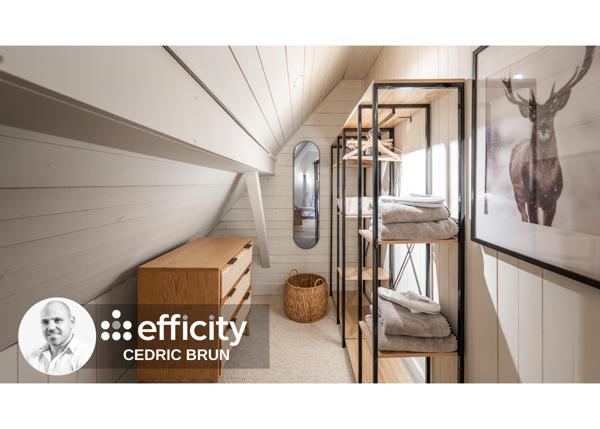 Maison 6 pièces - 230 m² Bien prestige