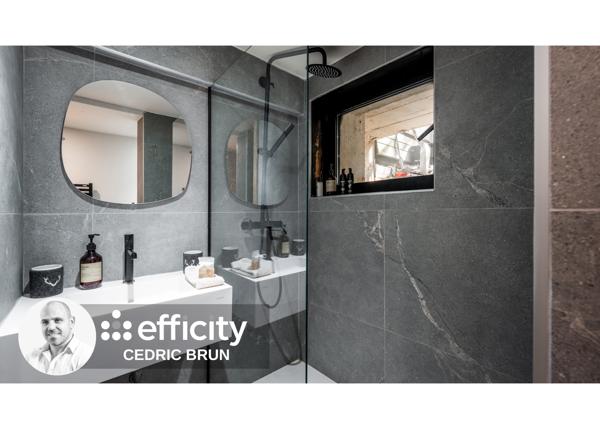 Maison 6 pièces - 230 m² Bien prestige