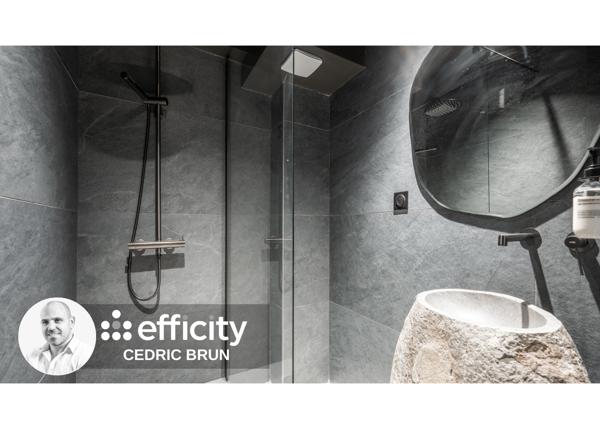 Maison 6 pièces - 230 m² Bien prestige