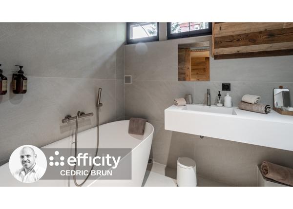 Maison 6 pièces - 230 m² Bien prestige